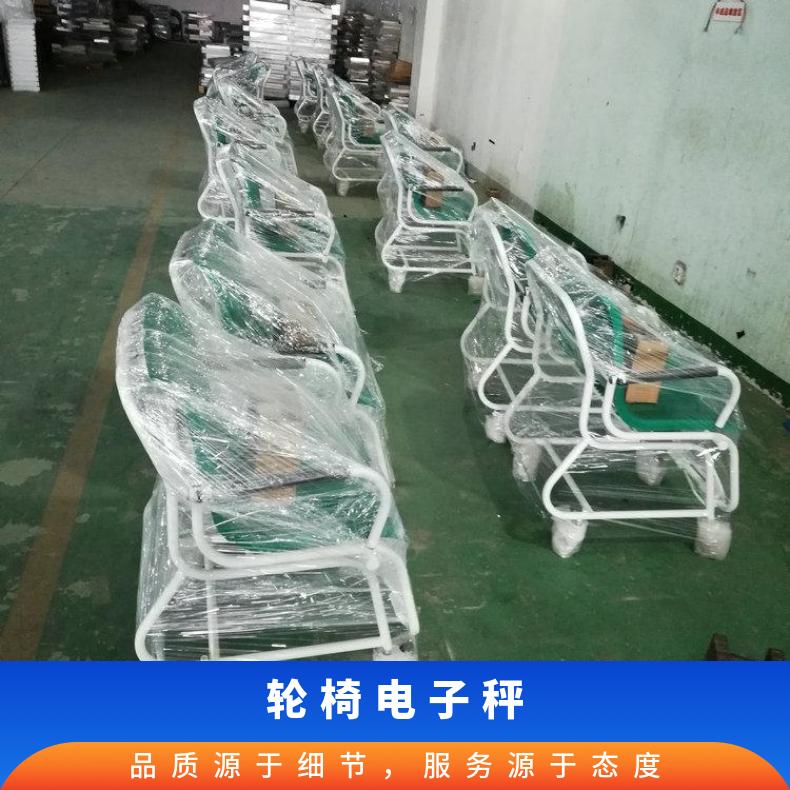 欧标出口座椅秤 定制110V电源 TCS-300轮椅电子秤 厂家批发