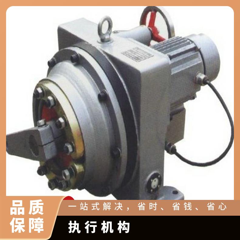 -DKJ310角行程执行机构250NM 否 220 电动执行器 扬州博尔