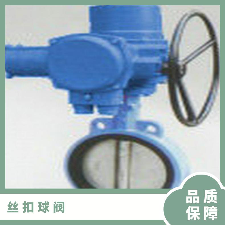 Q941F46-16C DN100耐腐蚀220V开关型电动球阀