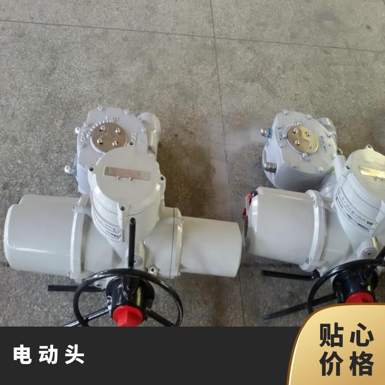 DQ叠加式电动装置DQ200 400 Z600 800 1000 2000