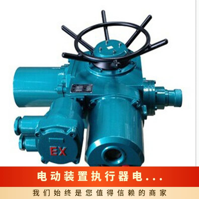 阀门电动装置DZW30-24A00DS1 100-1000 ZB/QBDZBDQB 其他博尔