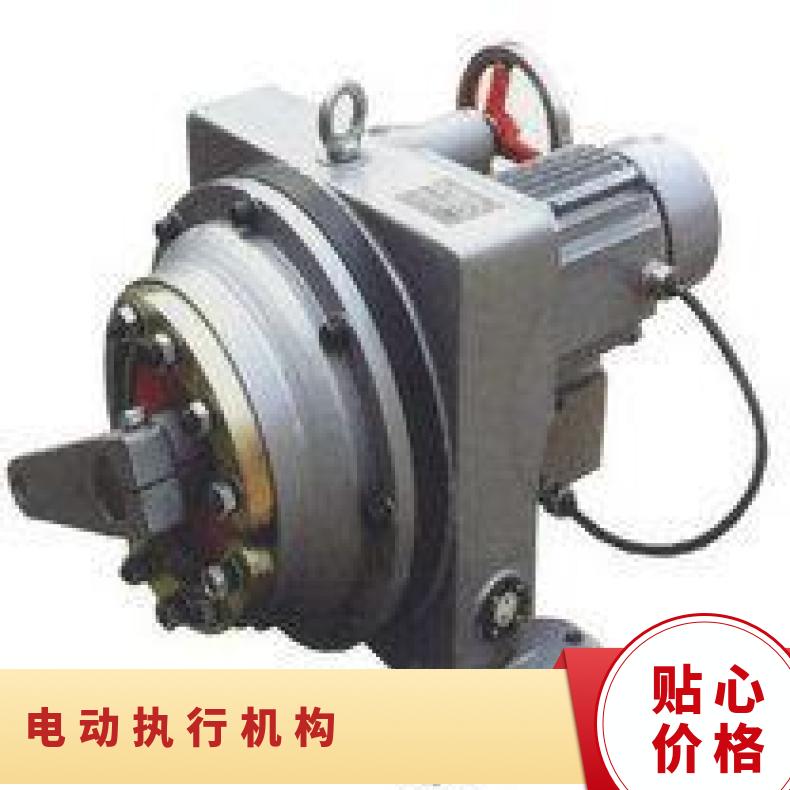 SKJ-610风机进口阀门电动执行器 6100风阀执行机构