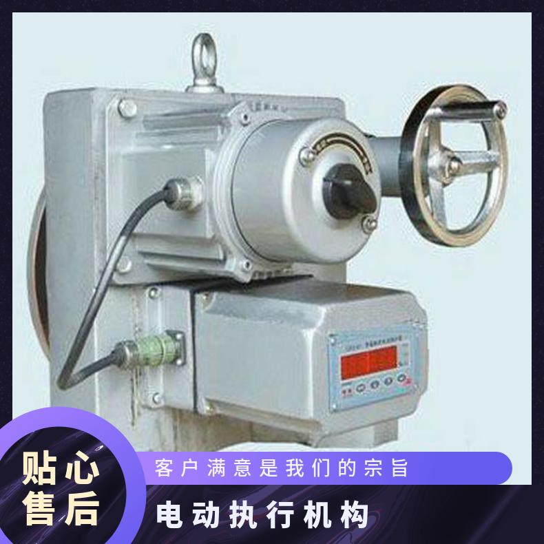 DKJ-3100M角行程阀门电动装置 310C 法兰 其他博尔 ZB/QBDZBDQB