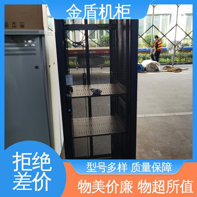 可安装各类网络设备 服务器机柜 现货直发 图腾