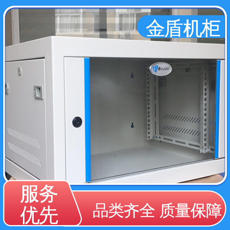 图腾 计算机数据中心机房专用 弱电机柜 全国包邮