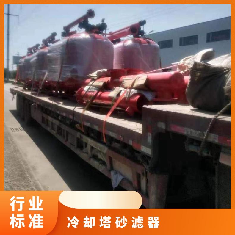 励进品牌 碳钢不锈钢旁滤装置 砂滤器 工厂企业用水处理设备
