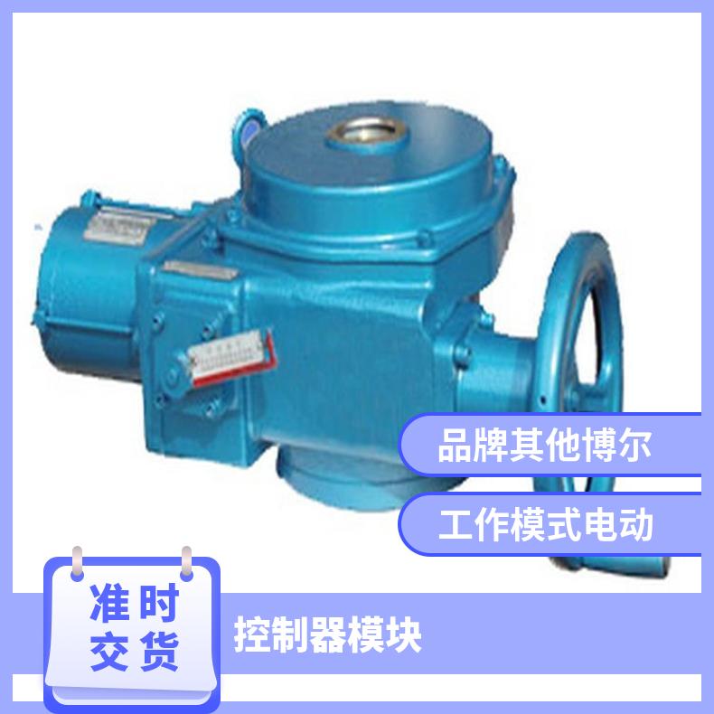 日本光荣执行器NUCOM模块 GP-10/CP-功率控制