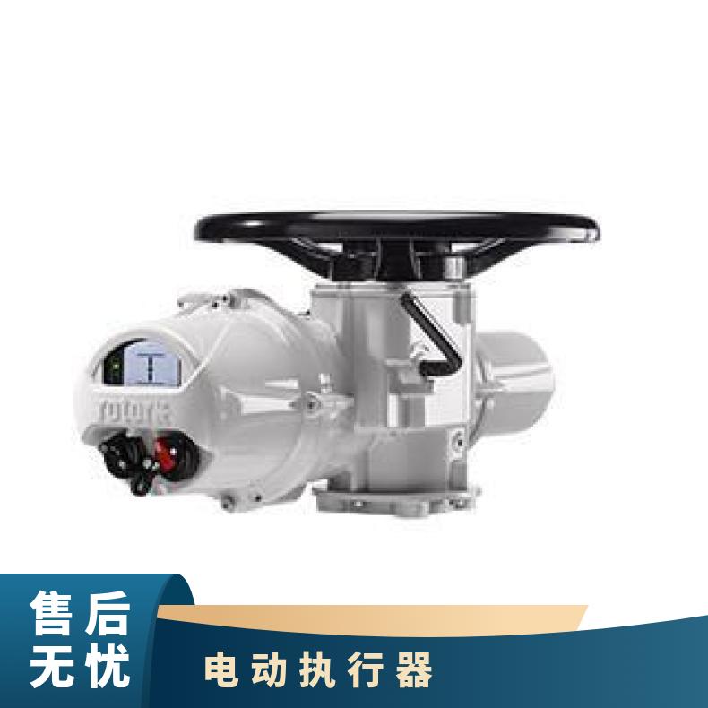 罗托克ROTORK IQC系列电动执行器 10/IQTC250
