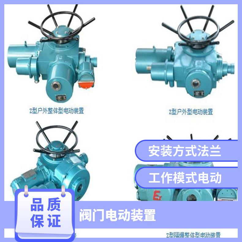 DZW30-24 Z-18W阀门电动装置 Z10-W Z20-W Z60-W