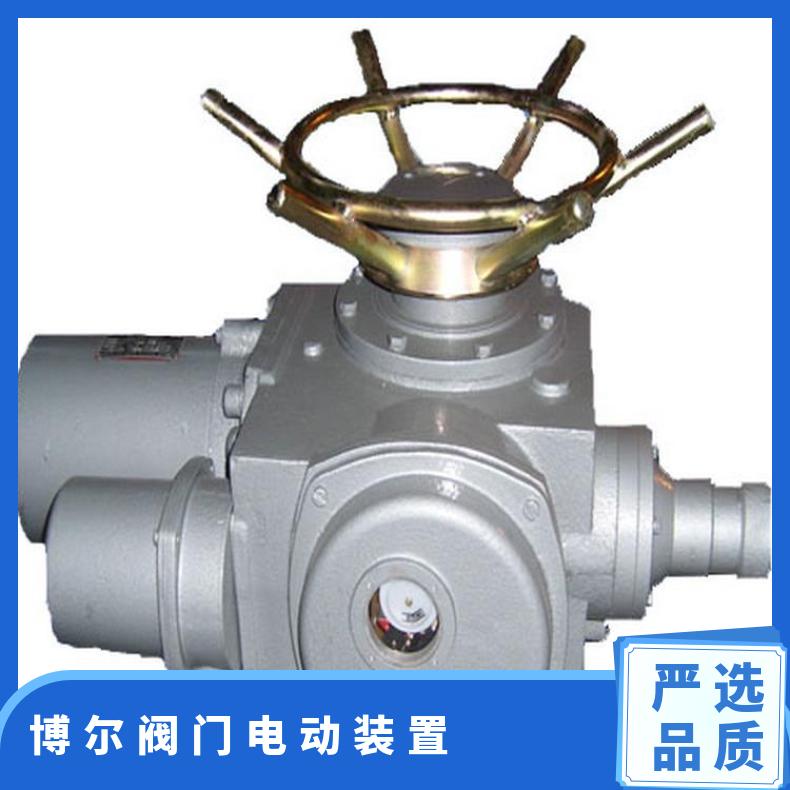 博尔DZW180阀门电动装置头 执行器 50kg 380/220660 是 订货号多