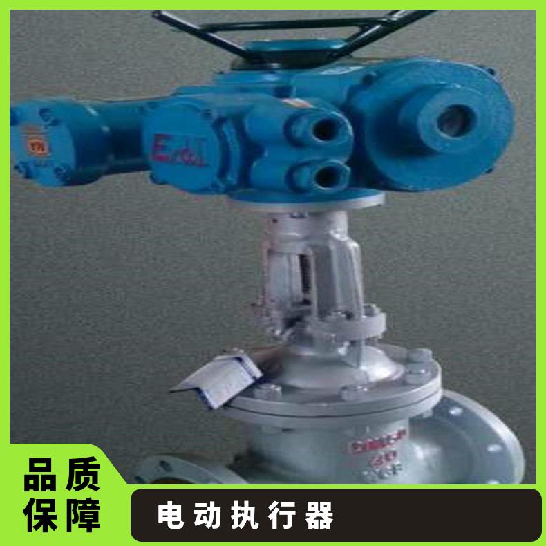 90整体开关型电动阀门执行器 闸阀装置 DZW/ZWZB 其他博尔