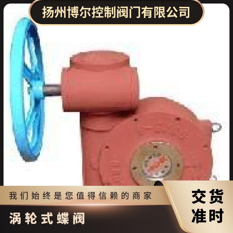 D371X涡轮式蝶阀DX 对夹 博尔 材质pph 水 否