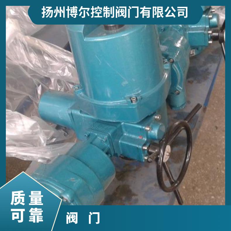 Q60-1W型部分回转电动执行器 DQW-A00-DSI 2SQ30DKJ/ZKJ 其他博尔