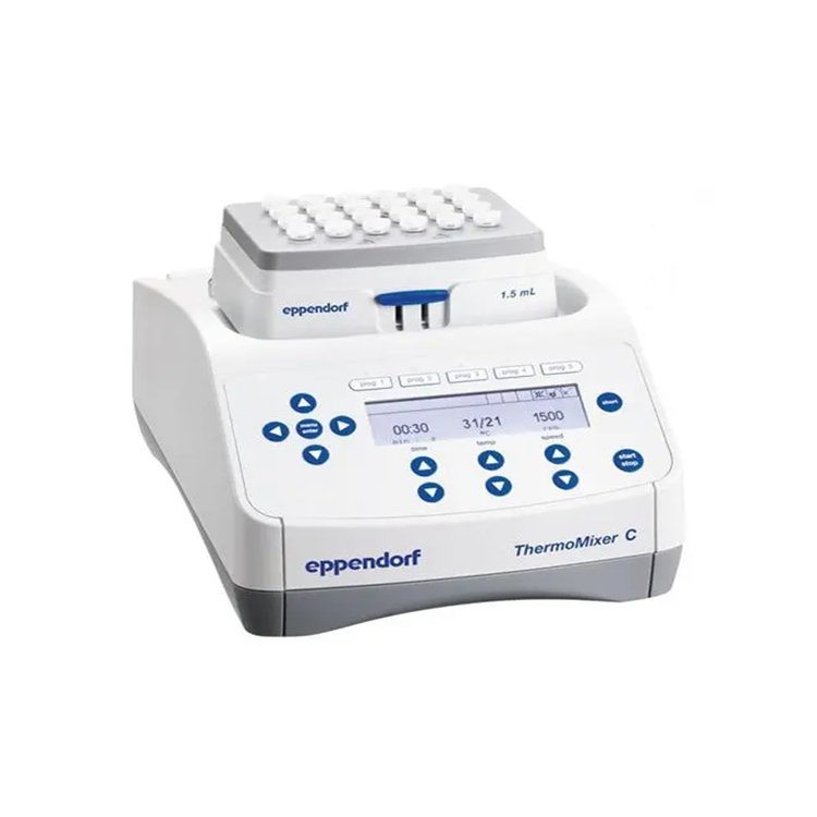 艾本德ThermoMixer C混匀仪 进口原装质保维修 现货