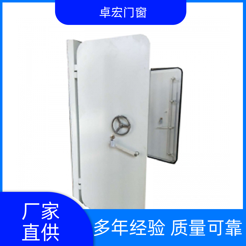 卓宏门窗304不锈钢甲乙丙级防火门隔热阻燃安全通道厂家供应