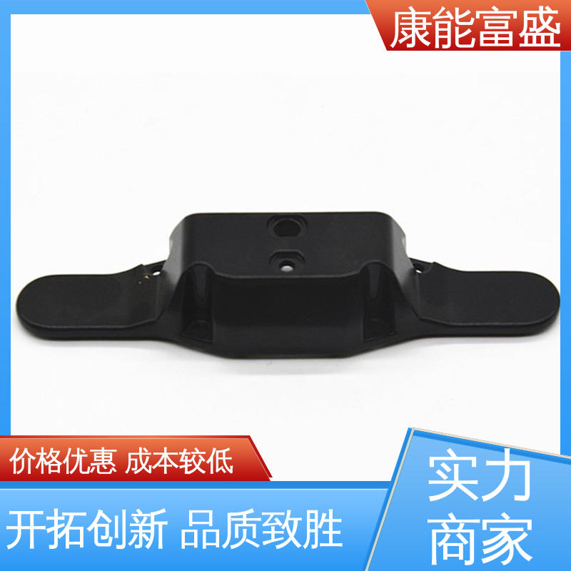 康能富盛 经久耐用 铝压铸 厂家自销 智能门锁后把手