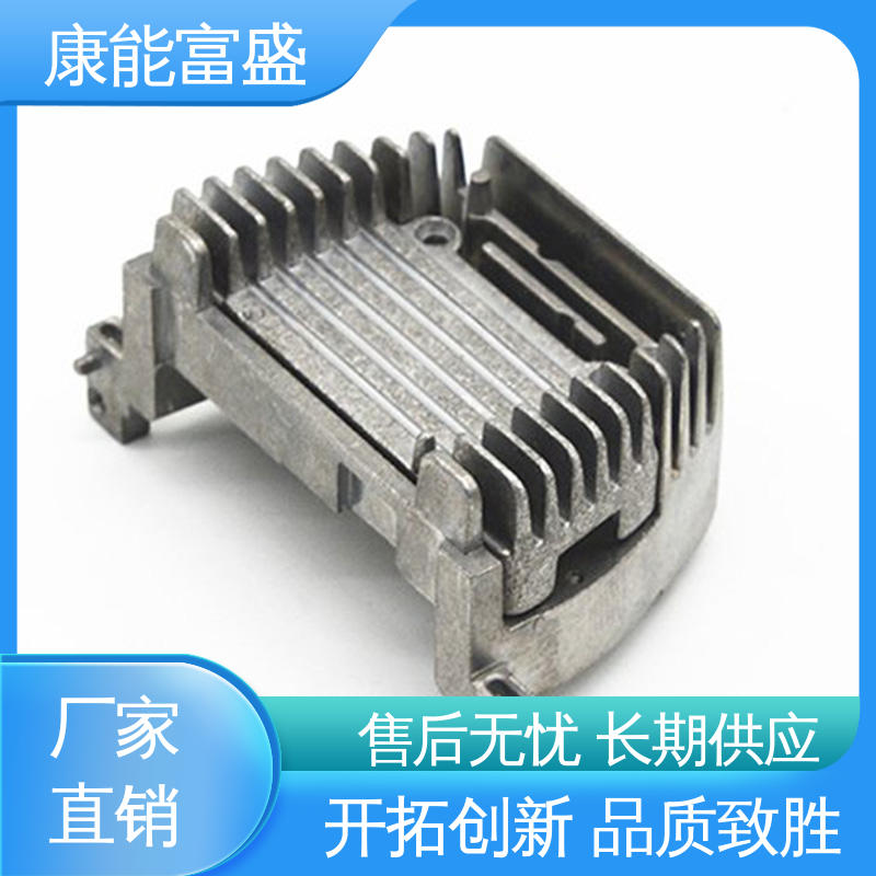 模具压铸 多年行业制作经验 车载摄像头 工程品质 康能富盛