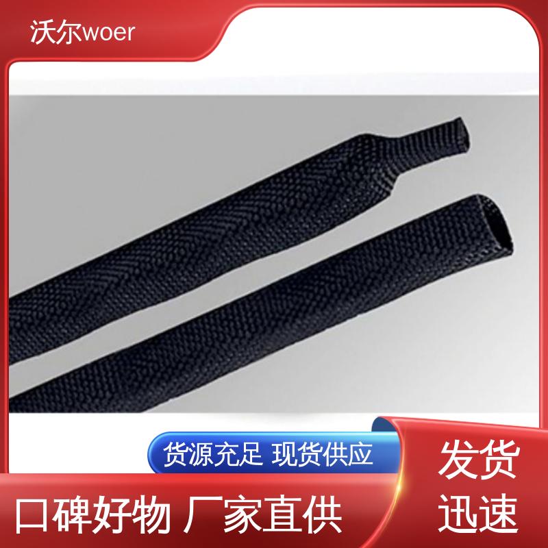 沃尔 货源充足 电线融合 HSS18锡环导线屏蔽热缩管 20多年研发经验