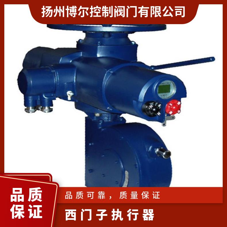 2SB35西门子电动执行器 SA30 +LK3.MU 其他博尔 ZB/QBDZBDQB
