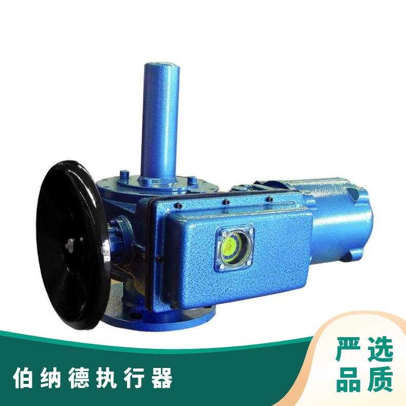 LK-AS-25/K/F LK-BS-60/K/F LK-A+RS100/K/F 电动执行器