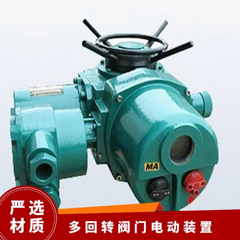 多回转DZW45-24 Z-W Z-18WT阀门电动装置 其他博尔 2SQ30DKJ/ZKJ