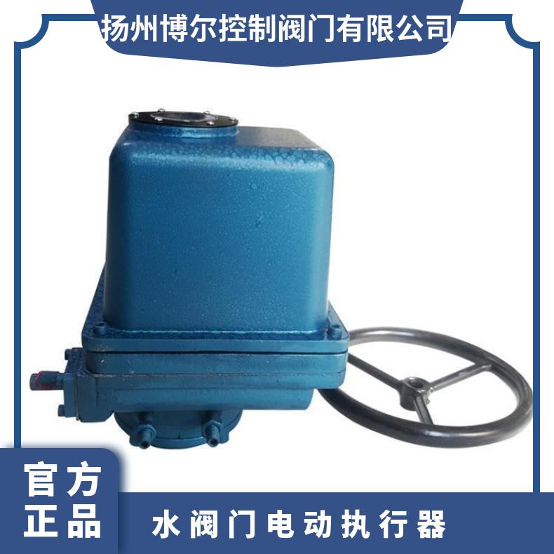 LQ阀门电动装置-LQ10-1执行器100NM电装 ZB/QBDZBDQB 其他博尔