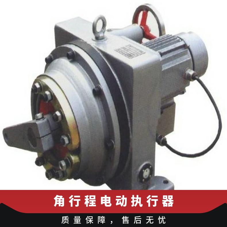 电动执行器 DKJ-210m 机构 否 扬州博尔 250-5000 90°