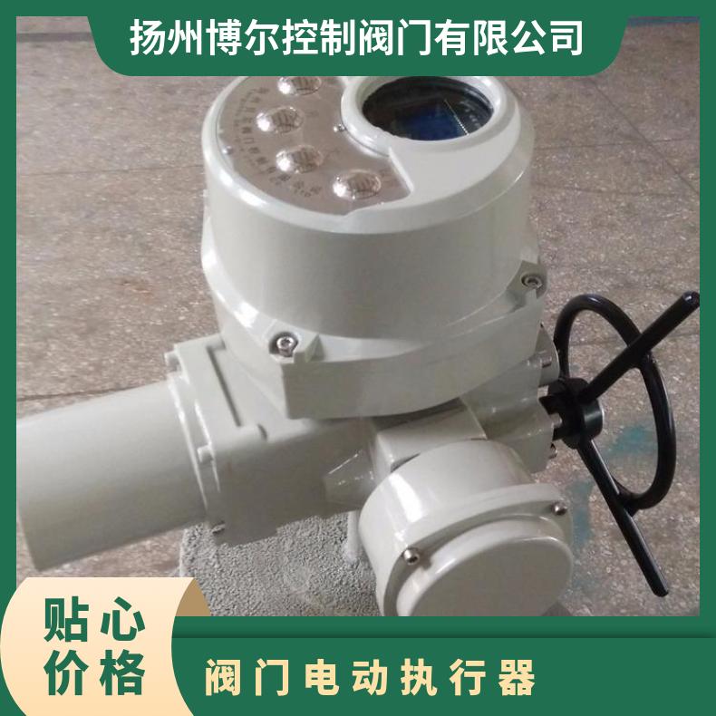 DQW快关4秒阀门电动装置 执行机构 法兰 2SQ30DKJ/ZKJ 其他博尔