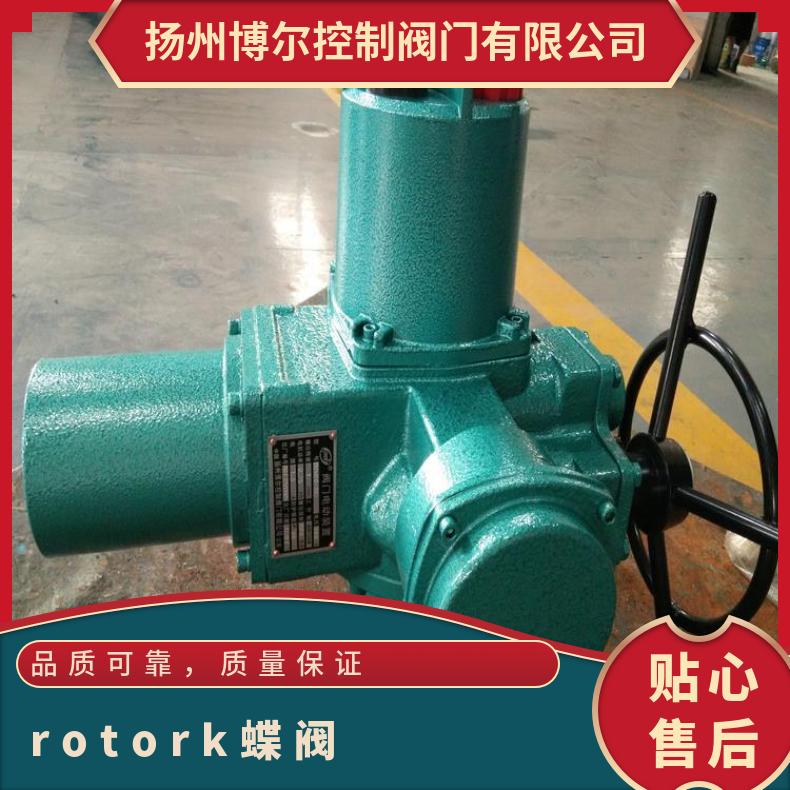 IQ罗托克电动执行器;ROTORK罗;英国罗执行机构