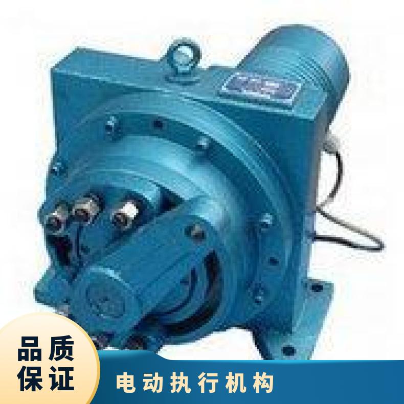 DKJ型智能一体化电动执行机构 法兰 其他博尔 可以加工 100-1000