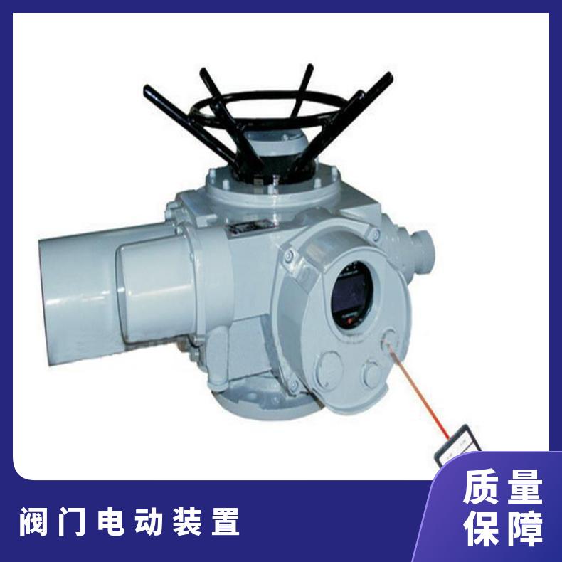 DZW350调节型电动执行器 3500NM多回转执行机构