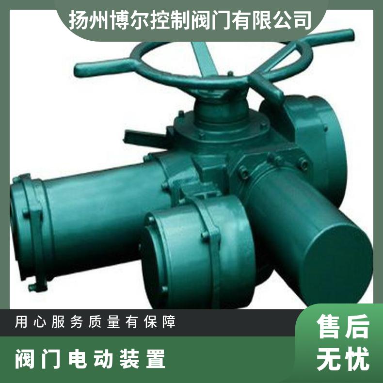 DZW10-DSI 15 20电动装置 阀门头 50kg 是 380/220660 博尔电装