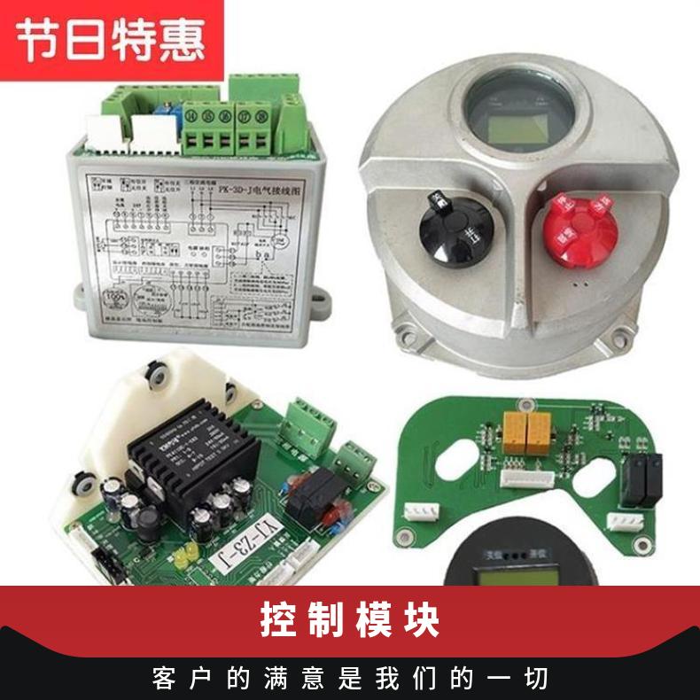 CPA100-220模块 101 201 DZW/ZWZB 法兰 电动 其他博尔