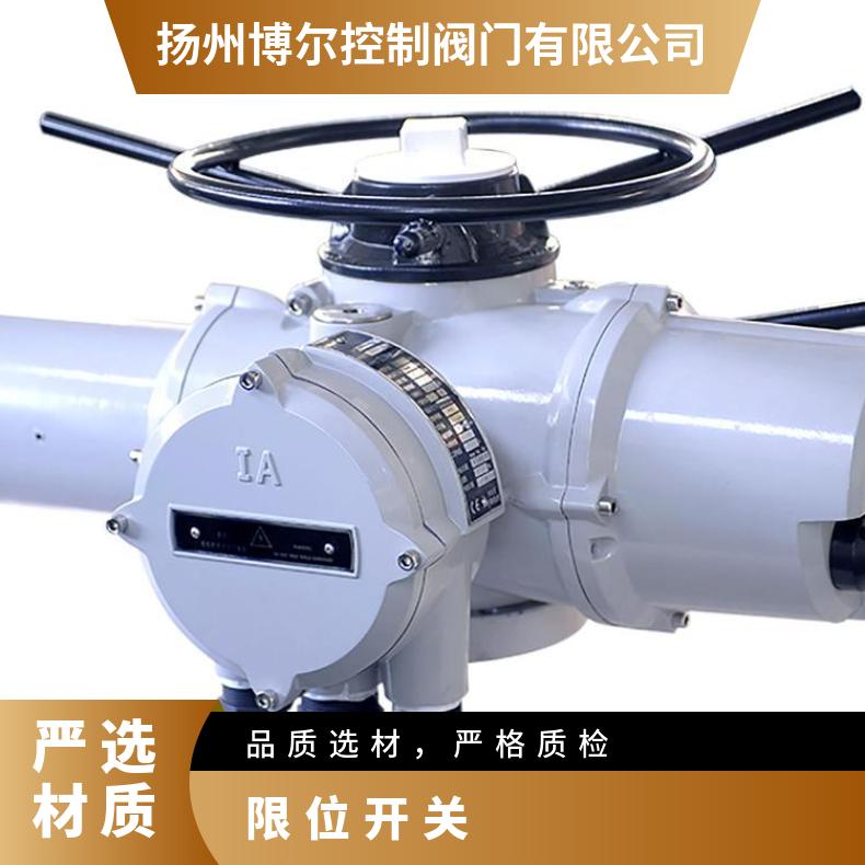 罗托克IQT电源组件MOD6B 电动执行器 法兰 380/220660 其他博尔