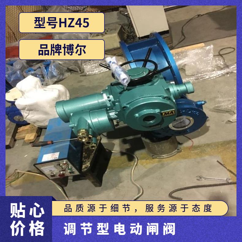 Z941T-10 ZW- DN200 电动低压闸阀 调节型闸阀