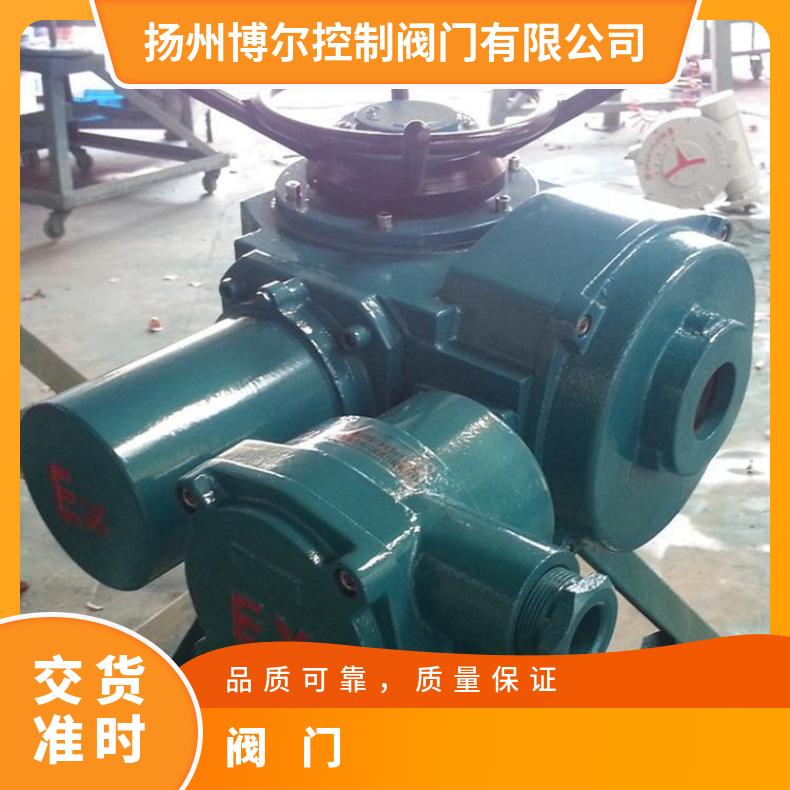 IS15M-24w智能一体化阀门电动装置 其他博尔 法兰 ZB/QBDZBDQB