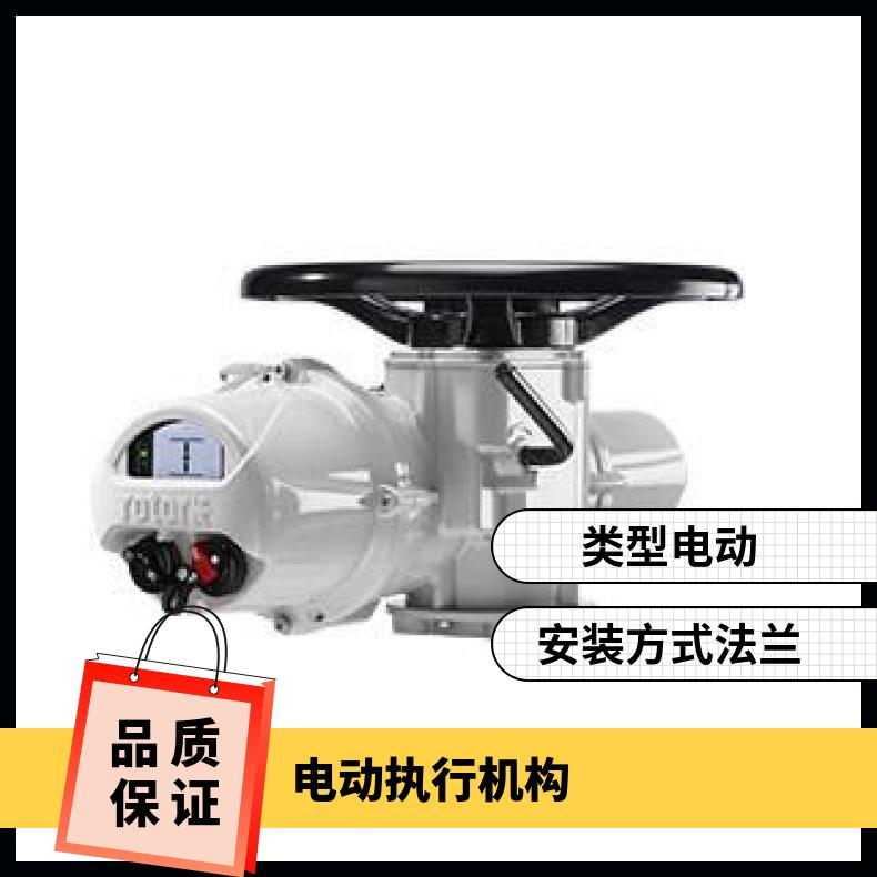 罗托克执行机构IQM25 35 40 70电动执行器 其他博尔 ZB/QBDZBDQB