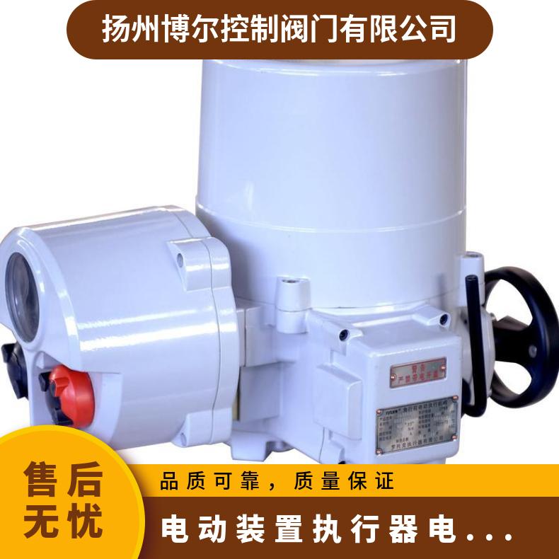 罗托克执行器IA10 12 18 20 电动 ZB/QBDZBDQB 其他博尔 法兰