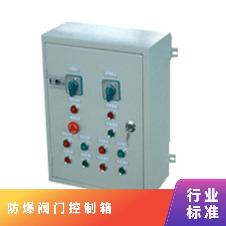 DKX型电动阀门防爆控制箱 风机 法兰 ZB/QBDZBDQB 其他博尔