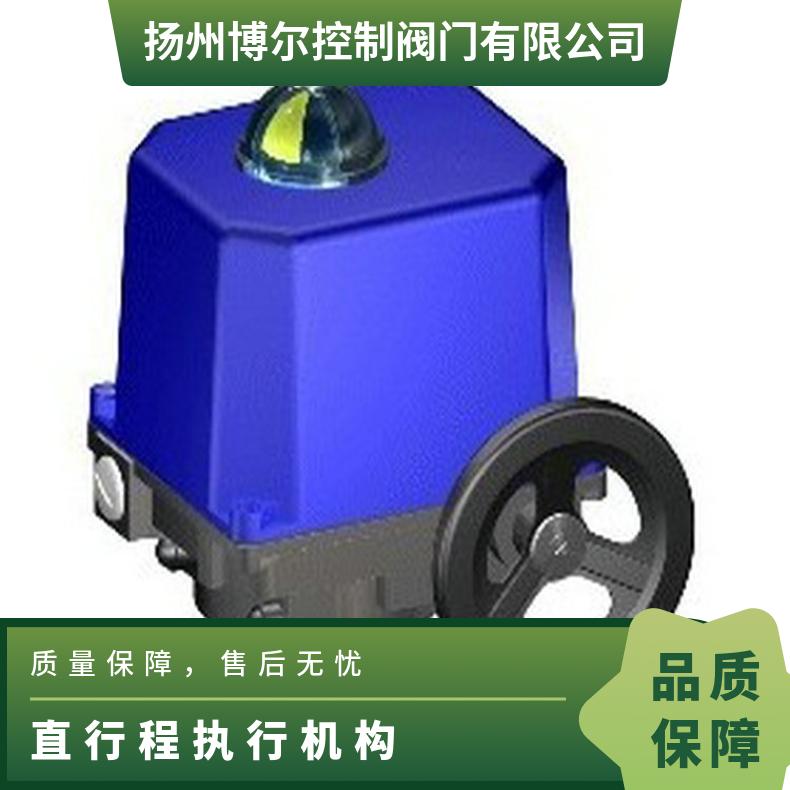 PSL直行程执行机构.PSQ角201 202 204 P DZW120-18W/z 是 博尔电