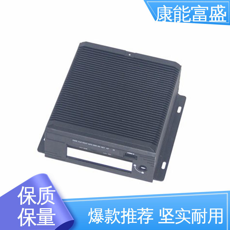 康能富盛 品质保证 厂家自销 机器配件 模具压铸