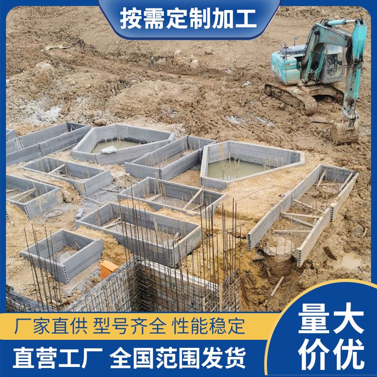港德砖胎膜板材 轻质型 吸水率7.8% 易切割 宽度60