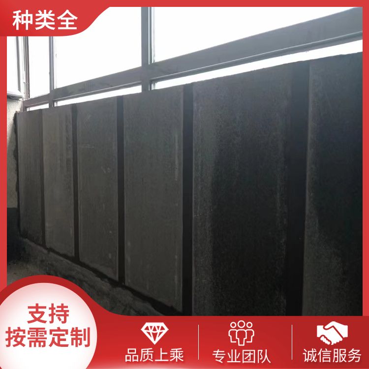  混凝土空心水泥板轻质墙板厂家 形状条形 易切割 装配式