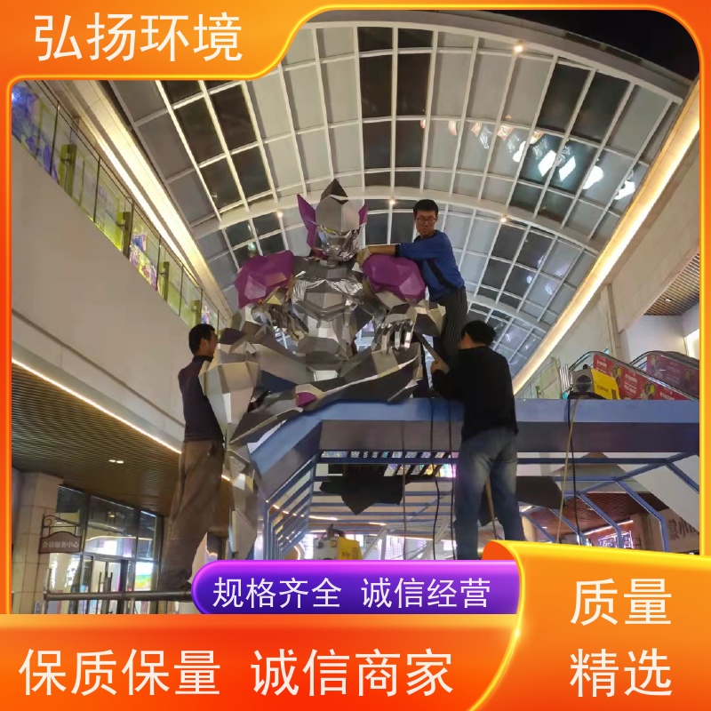 弘扬环境艺术 景区小区 可接急单 玻璃钢仿铜浮雕人物雕塑