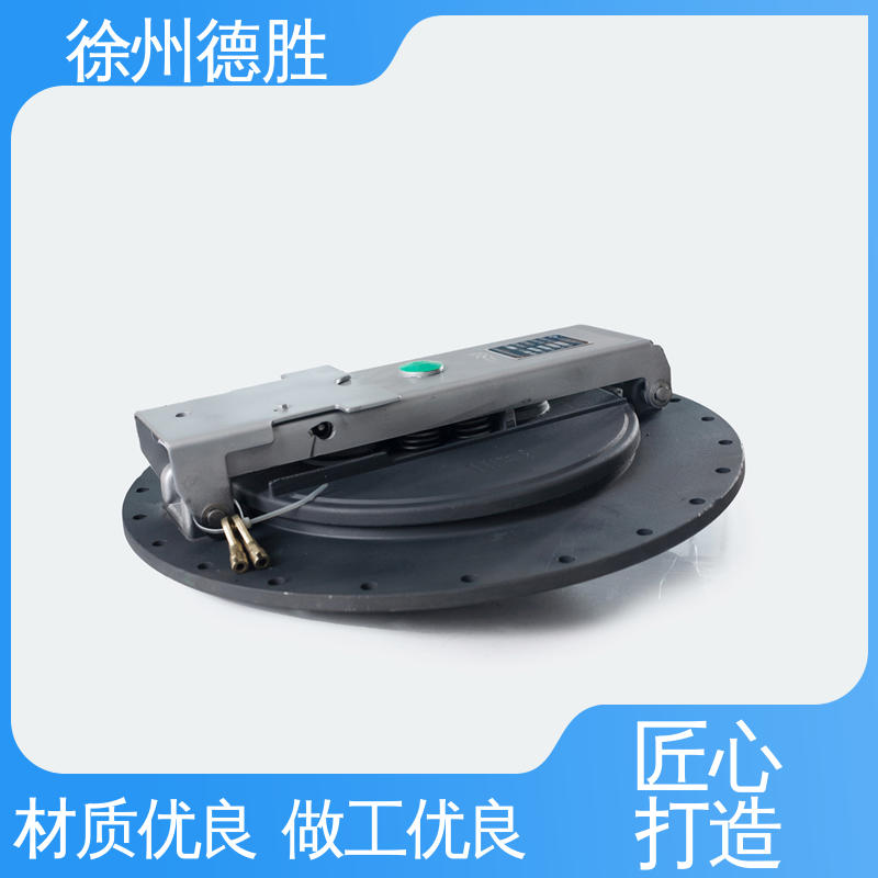 油罐车人孔盖 注重服务 库存充足 使用方便 六爪 德胜
