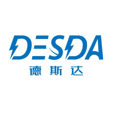 深圳市德斯达节能科技有限公司 - 公司logo