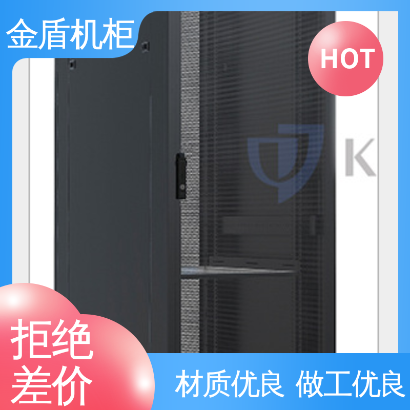 计算机数据中心机房专用 机柜图片 品质包邮 图腾