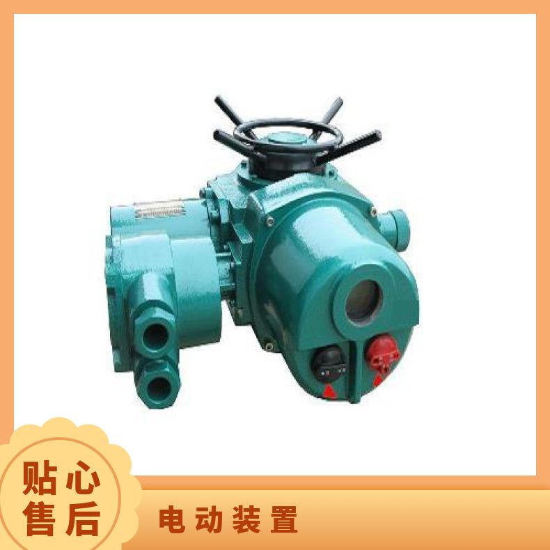 ZB-24Z 120T-整体型电动装置 其他博尔 2SQ30DKJ/ZKJ 法兰