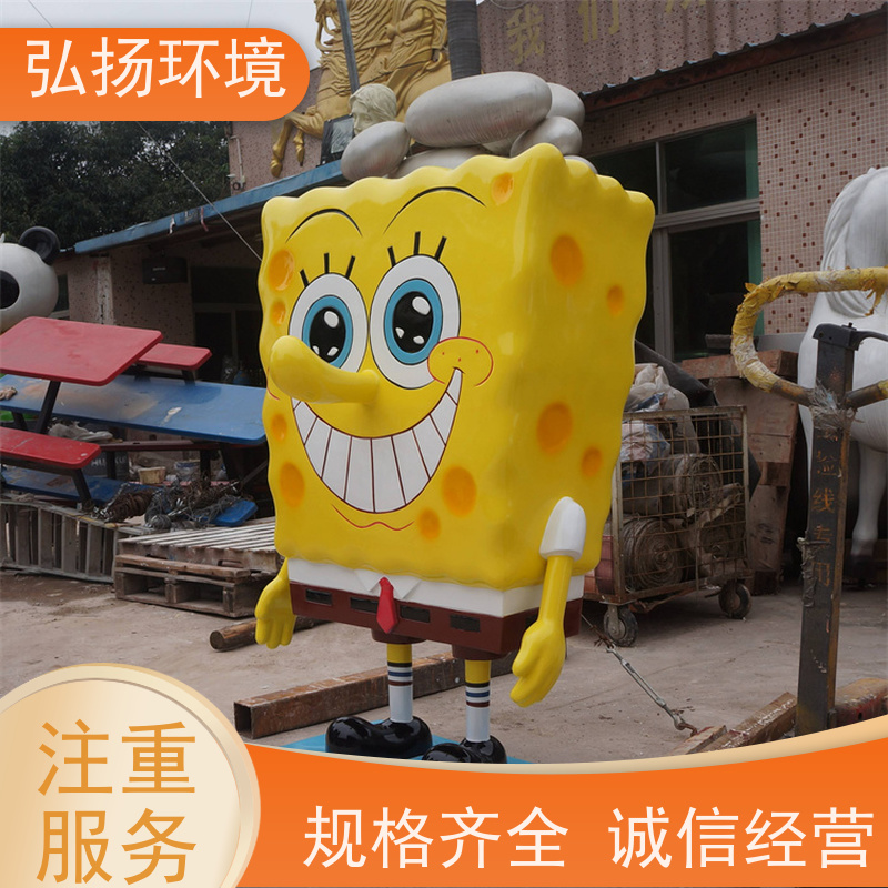 弘扬 景区小区 上门安装 玻璃钢仿铜浮雕人物雕塑