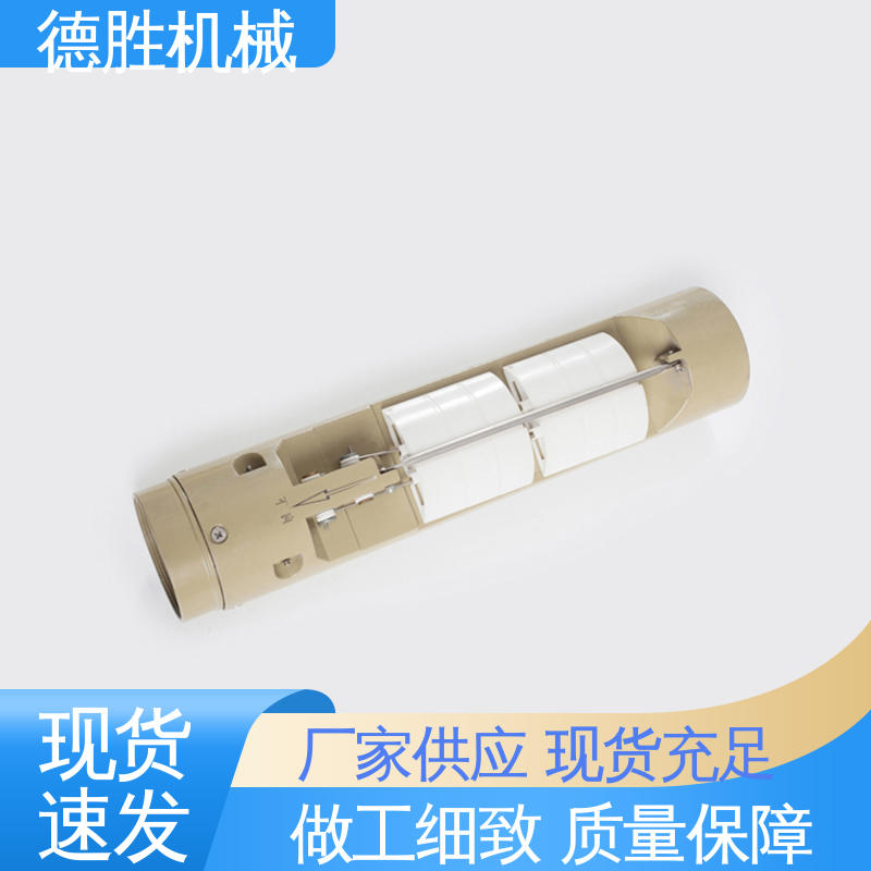 德胜 质量精选 油口切断阀 加油站配件 安装简单方便